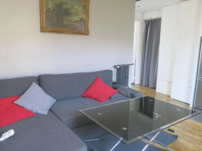 Apartment Villa Gagliardini CityCosy
